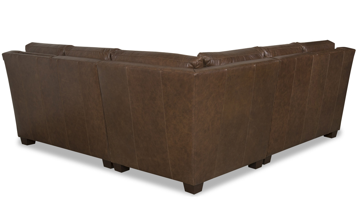 7115 Whitley Sectional