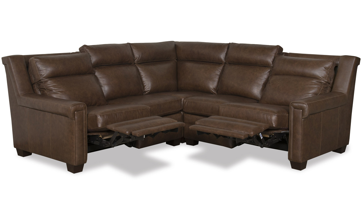 7115 Whitley Sectional