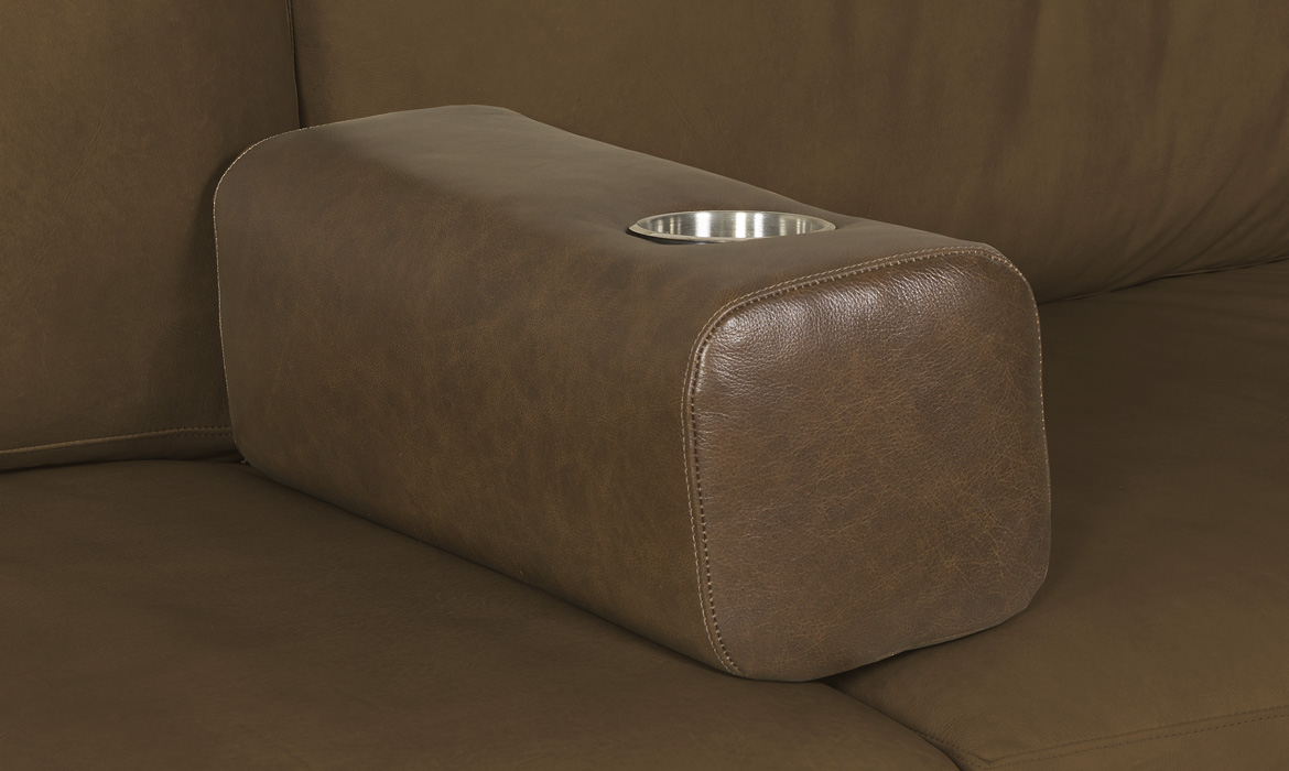 7115 Whitley Sectional